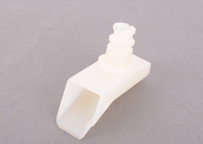 Штуцер для прокачки