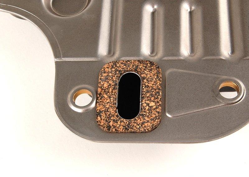 Фильтр масляный сетчатый