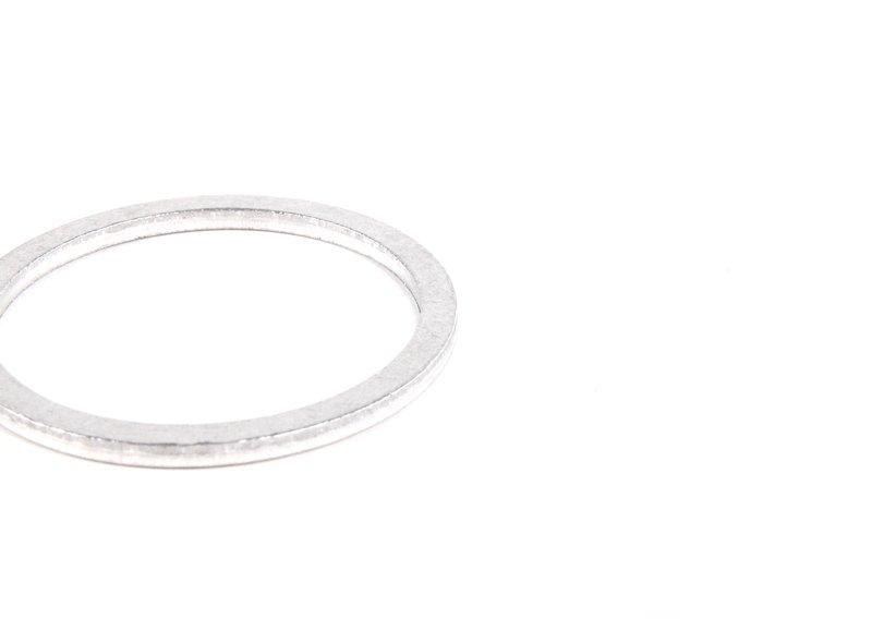 уплотнительное кольцо