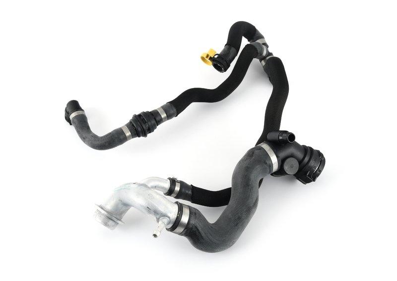 Резьбовая пробка масляного поддона АКПП M18X1.5X12