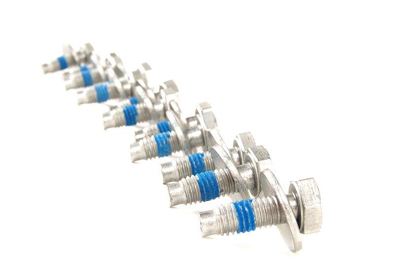 Уплотнительная прокладка безасбестовая