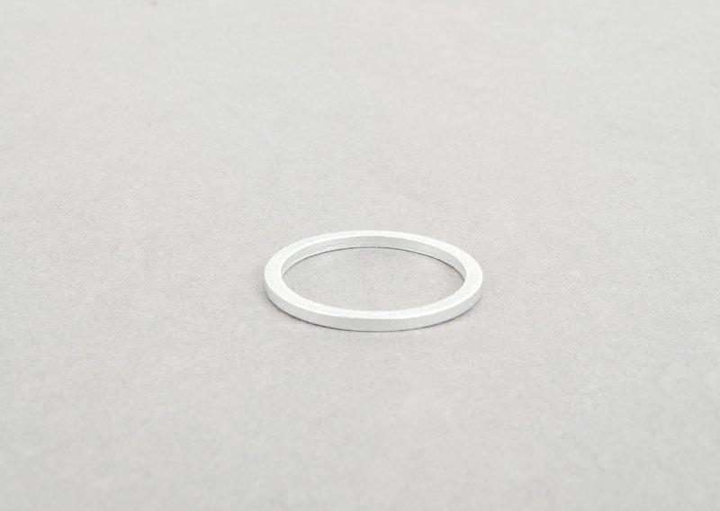 Уплотнительное кольцо