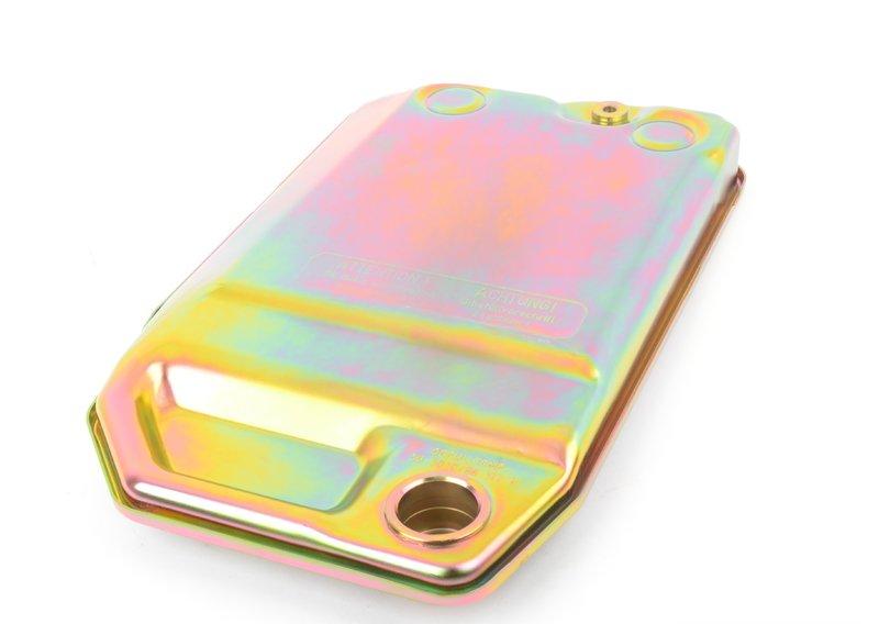 Масляный картер