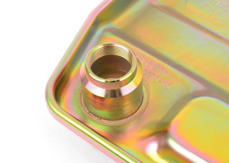 Масляный картер