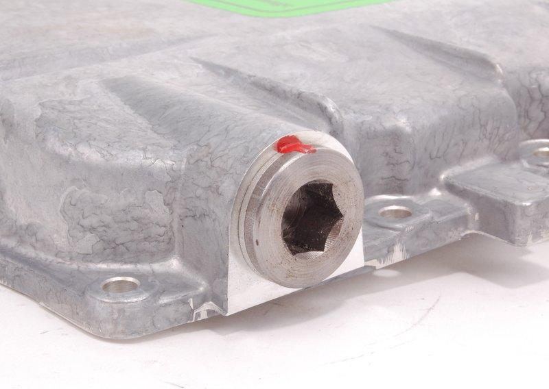 Масляный картер