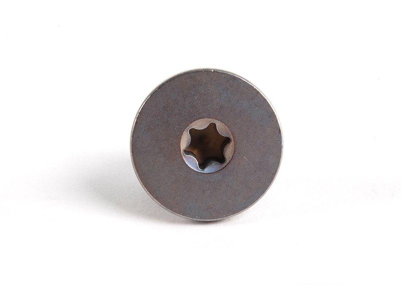 Резьбовая пробка с внутренним Torx