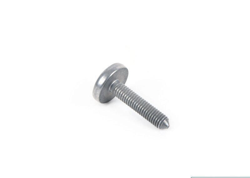 Болт с внутренним Torx