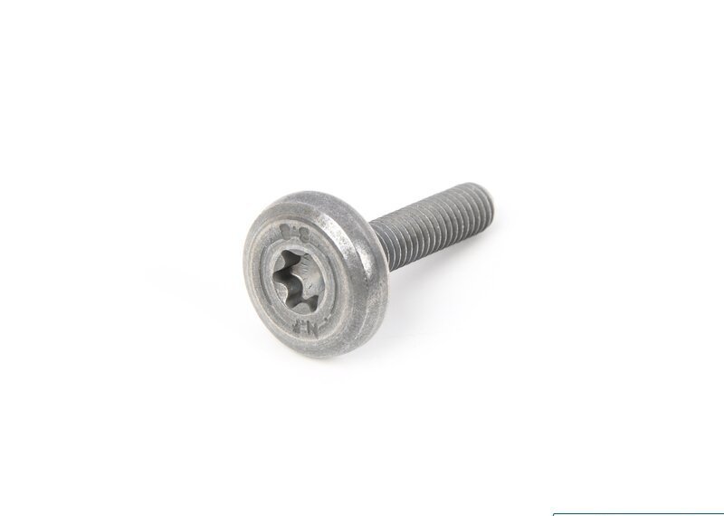 Болт с внутренним Torx