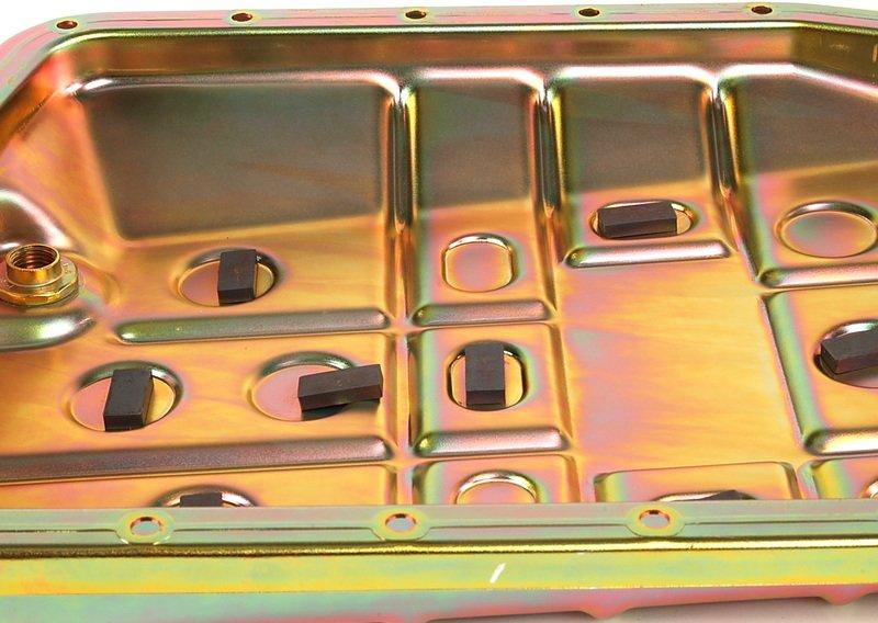 Масляный картер