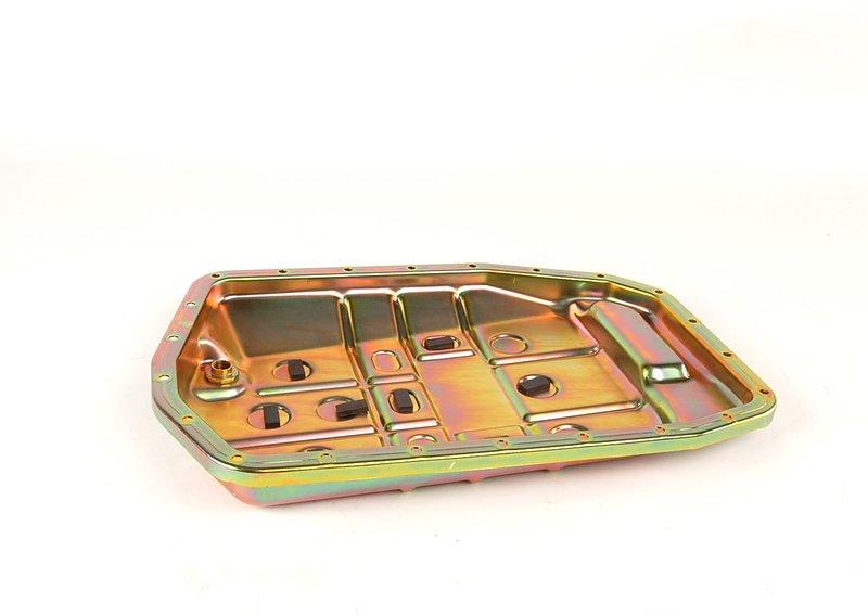 Масляный картер