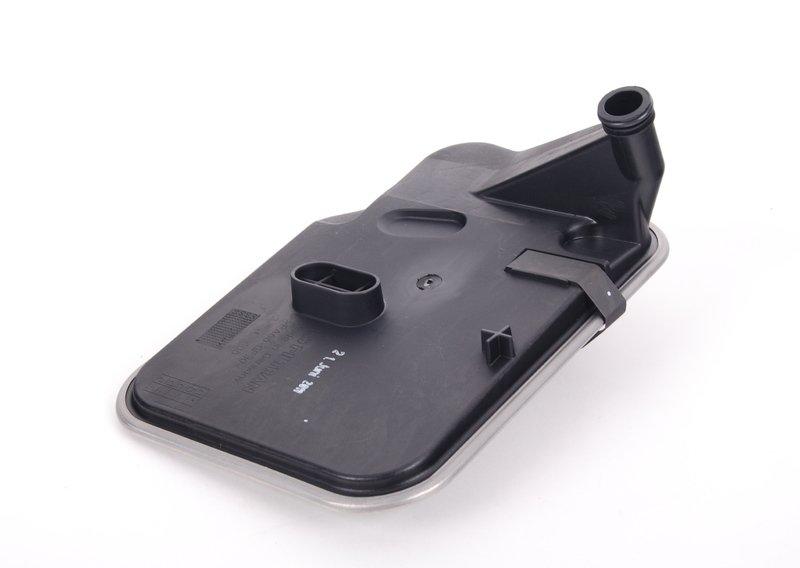 Масляный фильтр