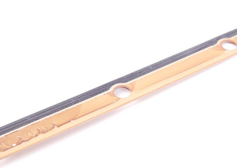 Уплотн.прокладка масляного картера