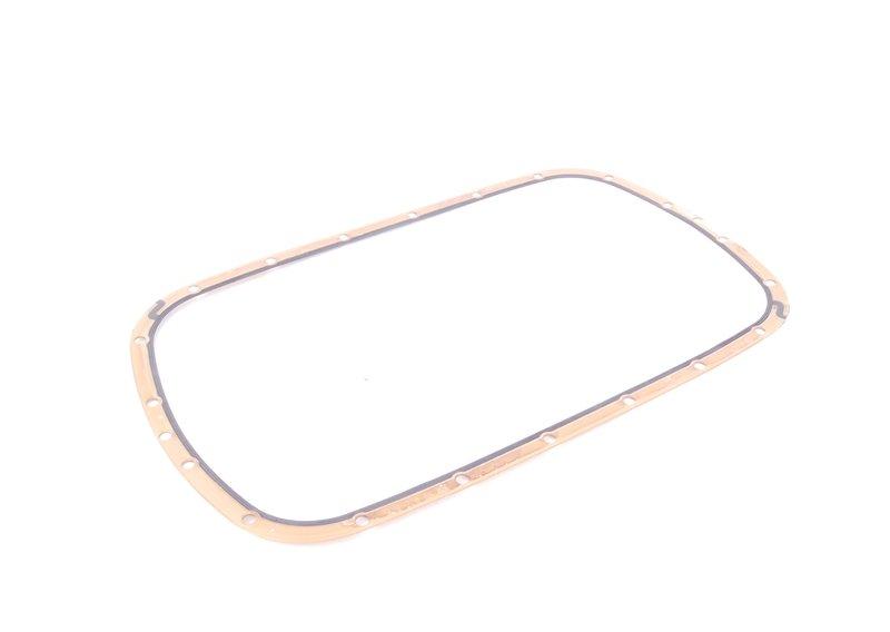 Уплотн.прокладка масляного картера