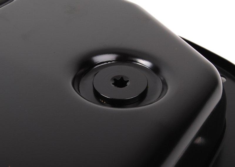 Масляный картер