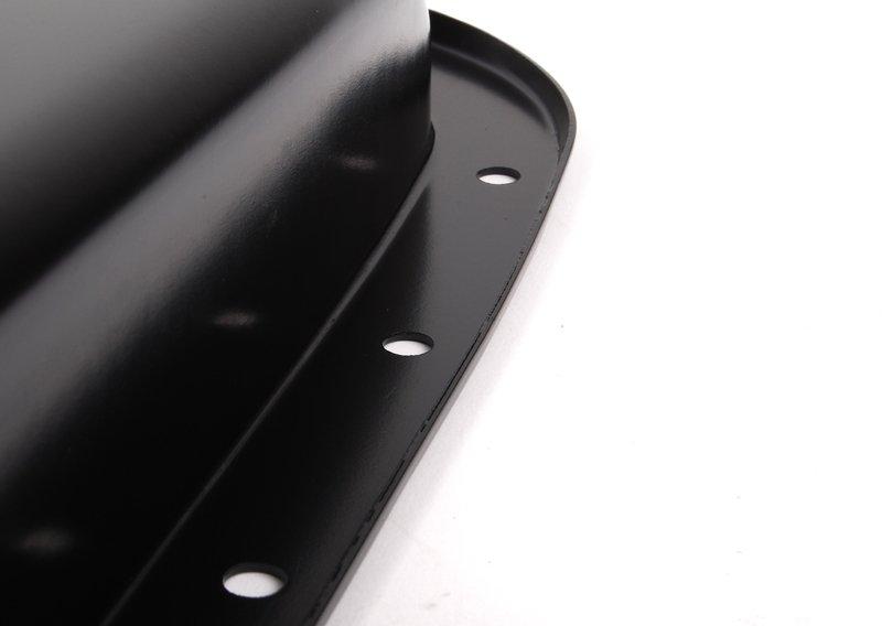 Масляный картер