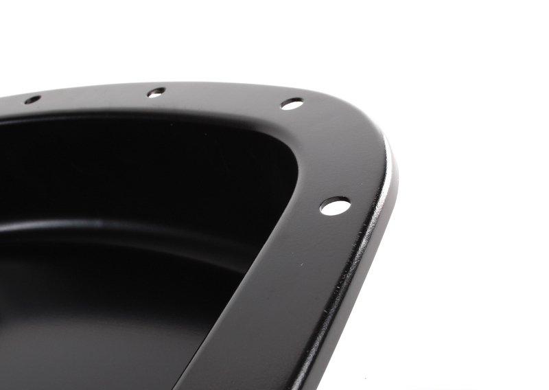 Масляный картер