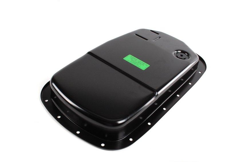 Масляный картер