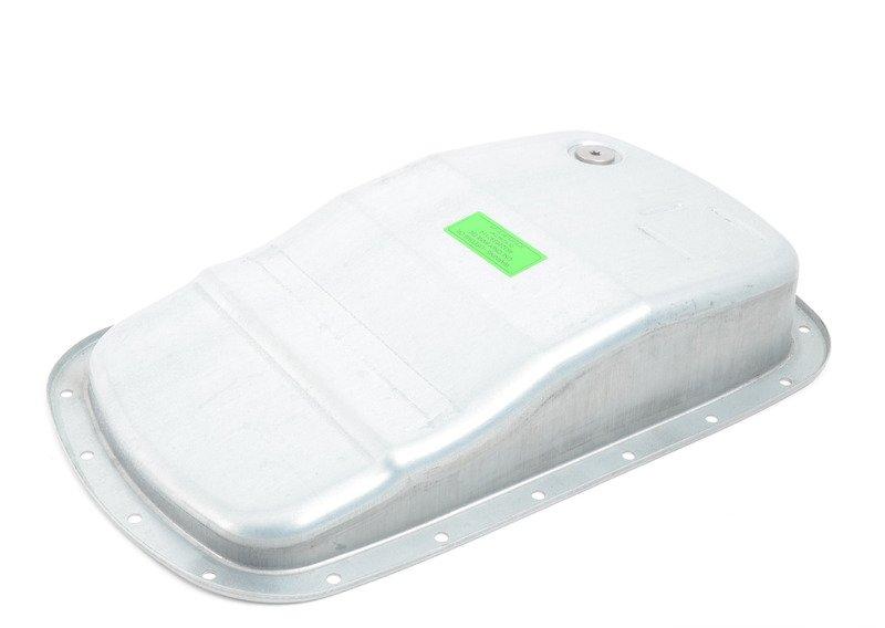 Масляный картер