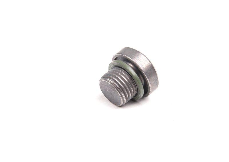 Фильтр масляный акпп