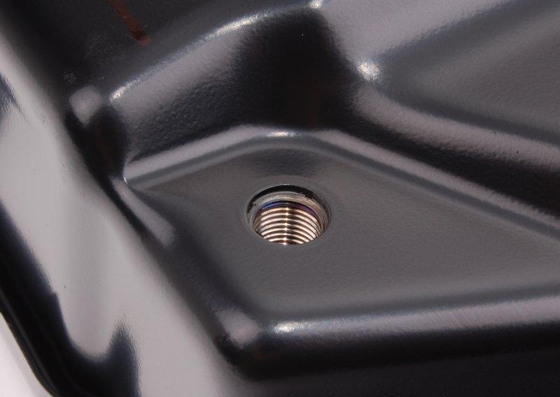 Масляный картер