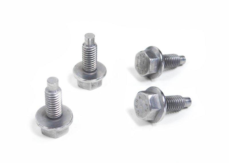 Комплект масляных фильтров