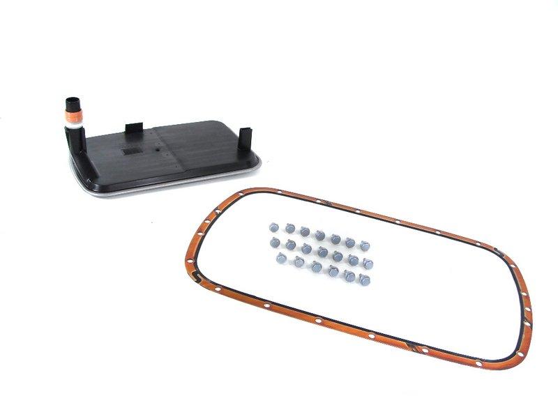 Фильтр масляный акпп