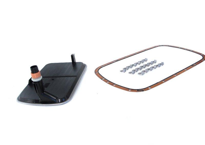 Фильтр масляный акпп