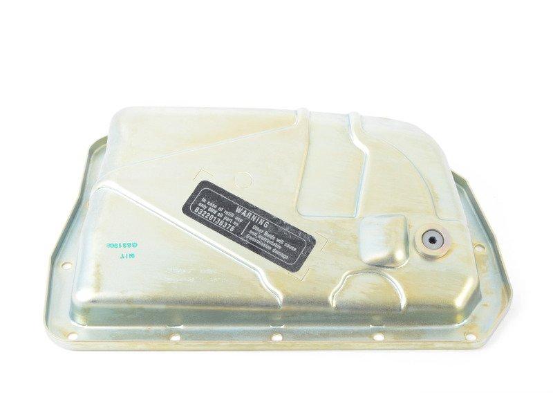 Масляный картер