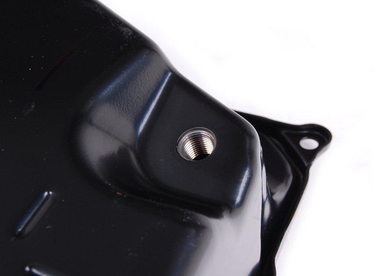 Масляный картер