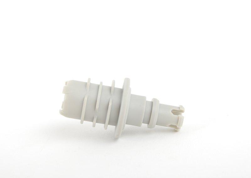 Штуцер для прокачки