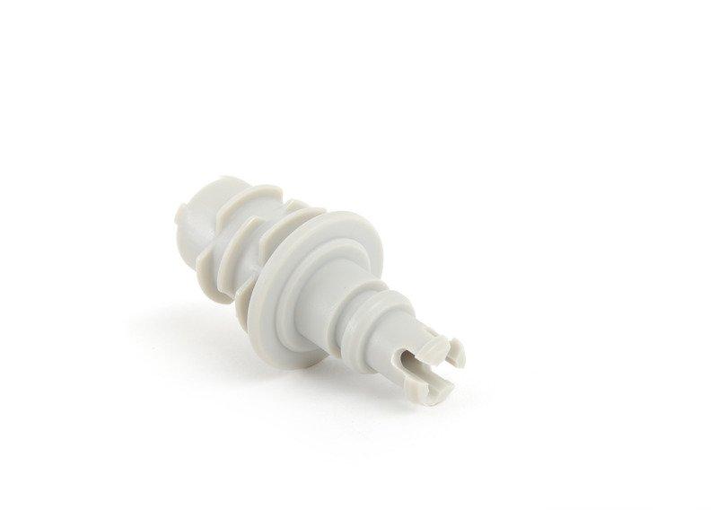 Штуцер для прокачки