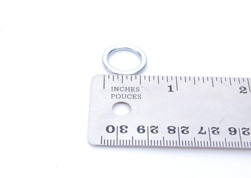 Уплотнительное кольцо