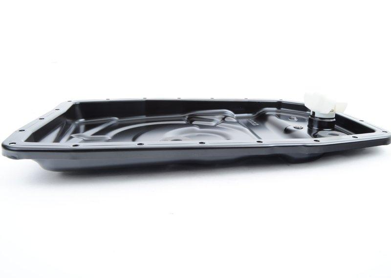 Масляный картер