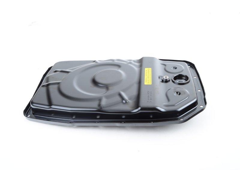 Масляный картер