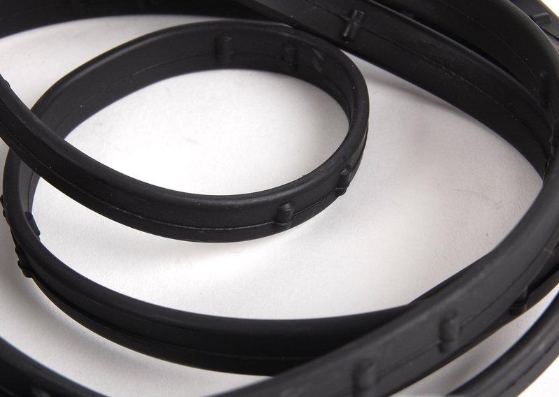 Уплотн.прокладка масляного картера