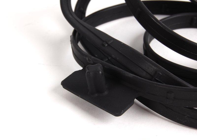 Уплотн.прокладка масляного картера