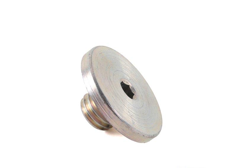 Пробка маслосливного отверстия