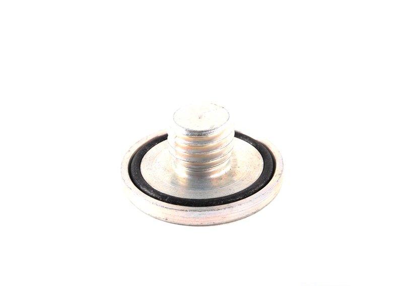 Пробка маслосливного отверстия