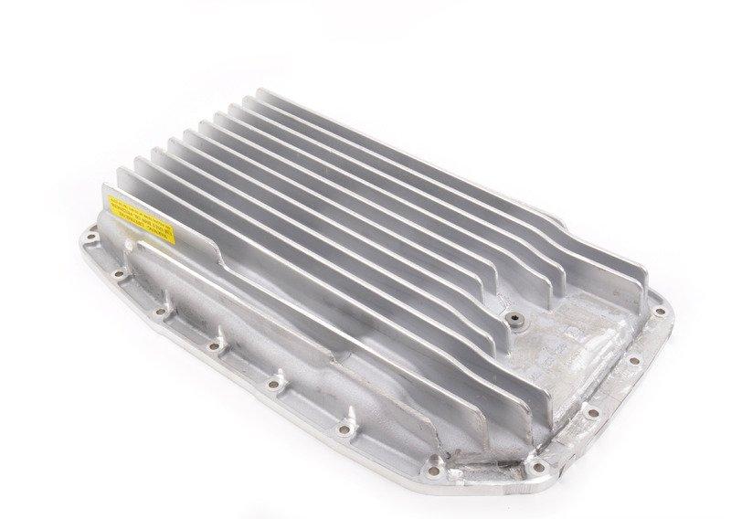 E70M/E71M масляный картер АКПП