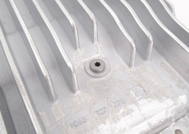 E70M/E71M масляный картер АКПП