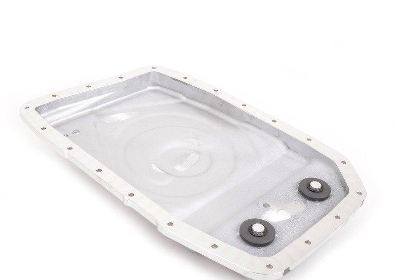 E70M/E71M масляный картер АКПП