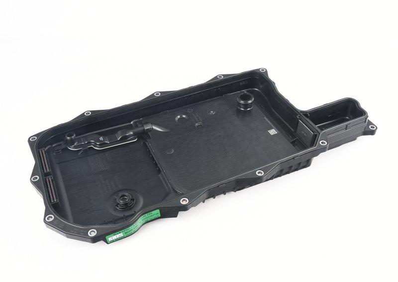 К-т масляный картер. масл.фильтр. АКПП