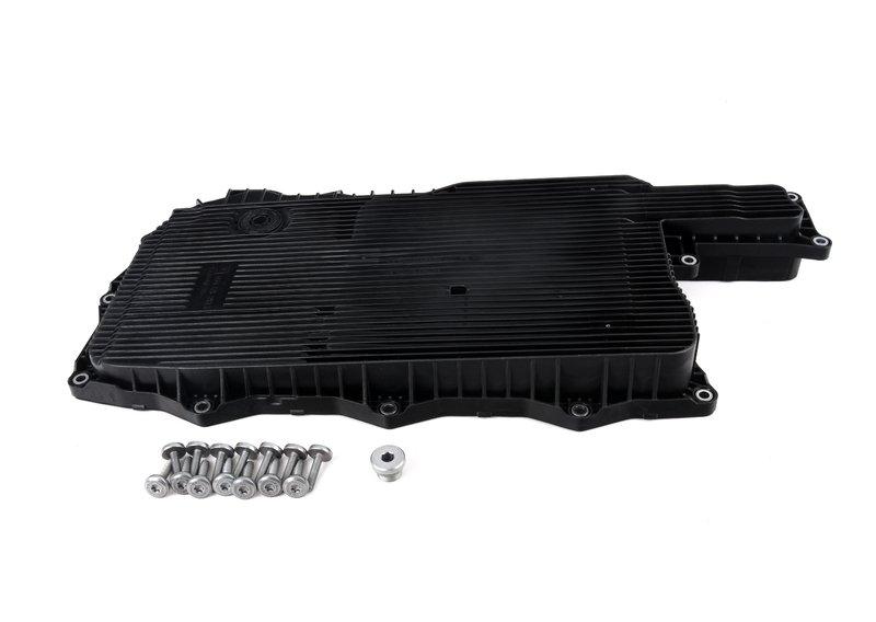 К-т масляный картер. масл.фильтр. АКПП