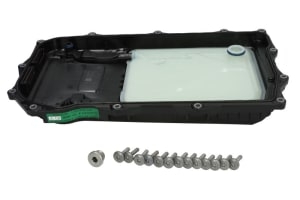 К-т масляный картер. масл.фильтр. АКПП