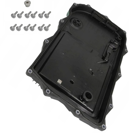 К-т масляный картер. масл.фильтр. АКПП (Value Parts) M340i / 540i / M440i / M4 Competition