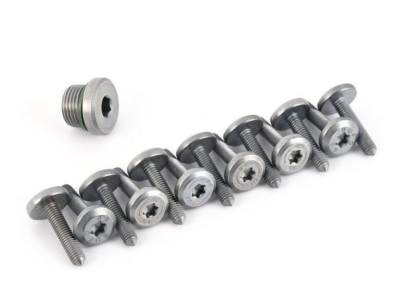 Ремонтный комплект масляного картера