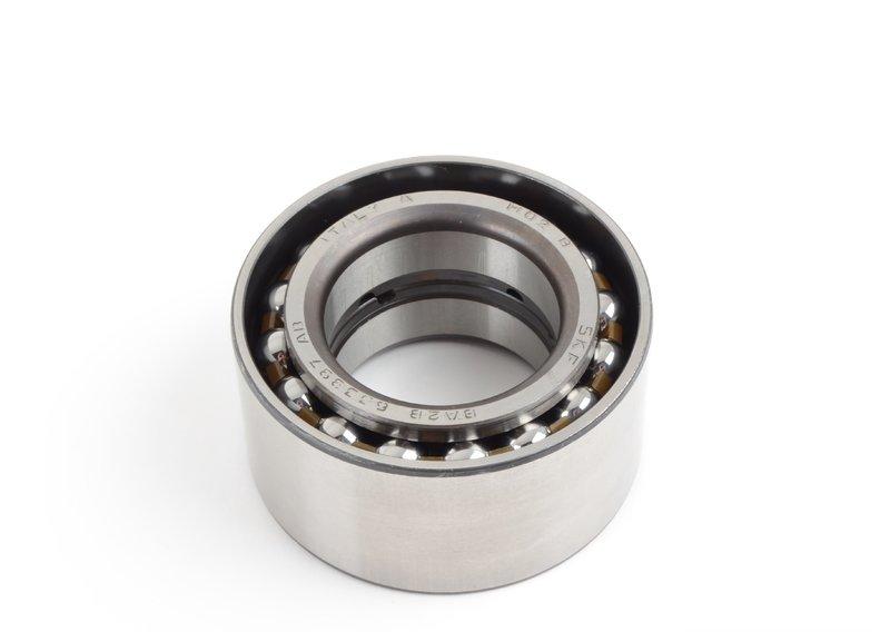 Шариковый подшипник