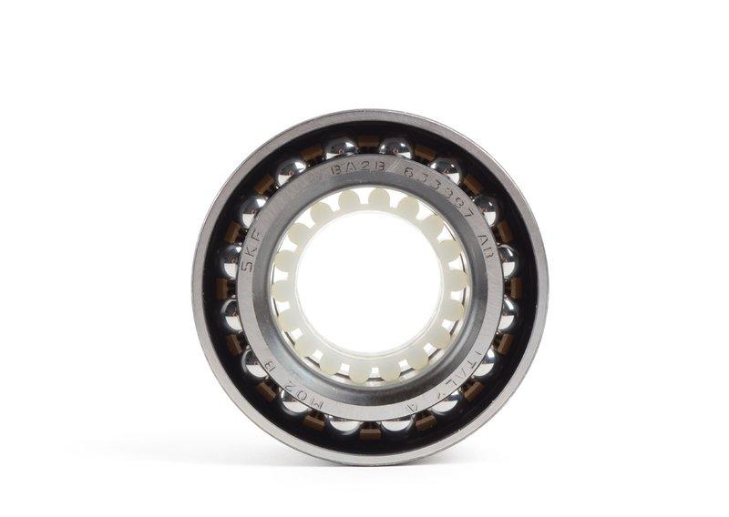 Шариковый подшипник