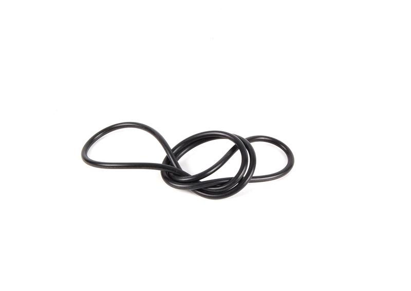 Кольцо круглого сечения