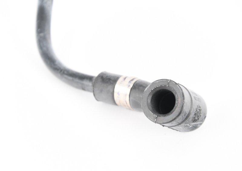 Вентиляционная труба